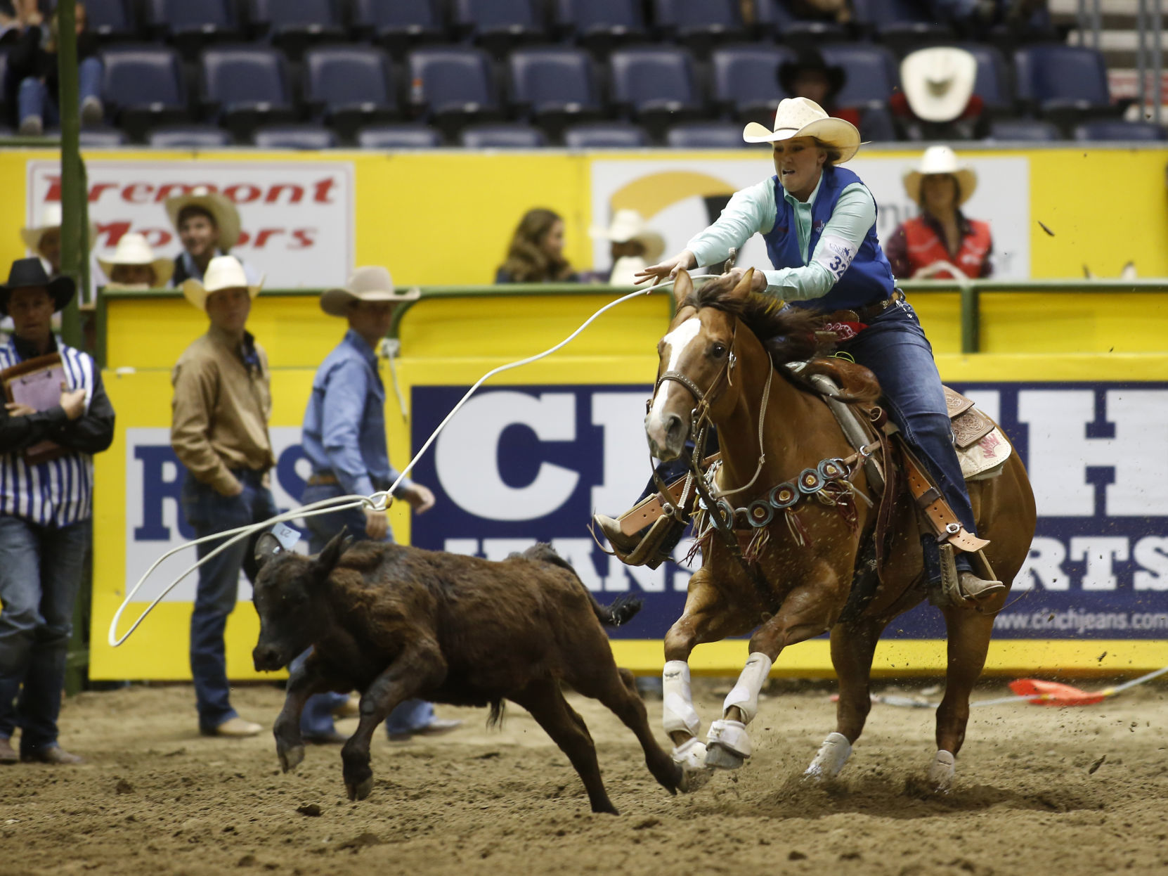 CNFR - Monday